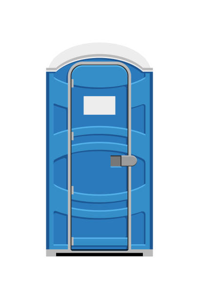 Types of Portable Toilets We Offer in Monroeville, IN